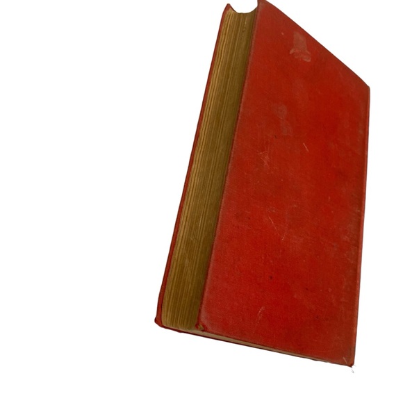 Vintage Cloth Covered Book Antique 1893 Beautiful Joe by Marshall Saunders - Picture 4 of 12